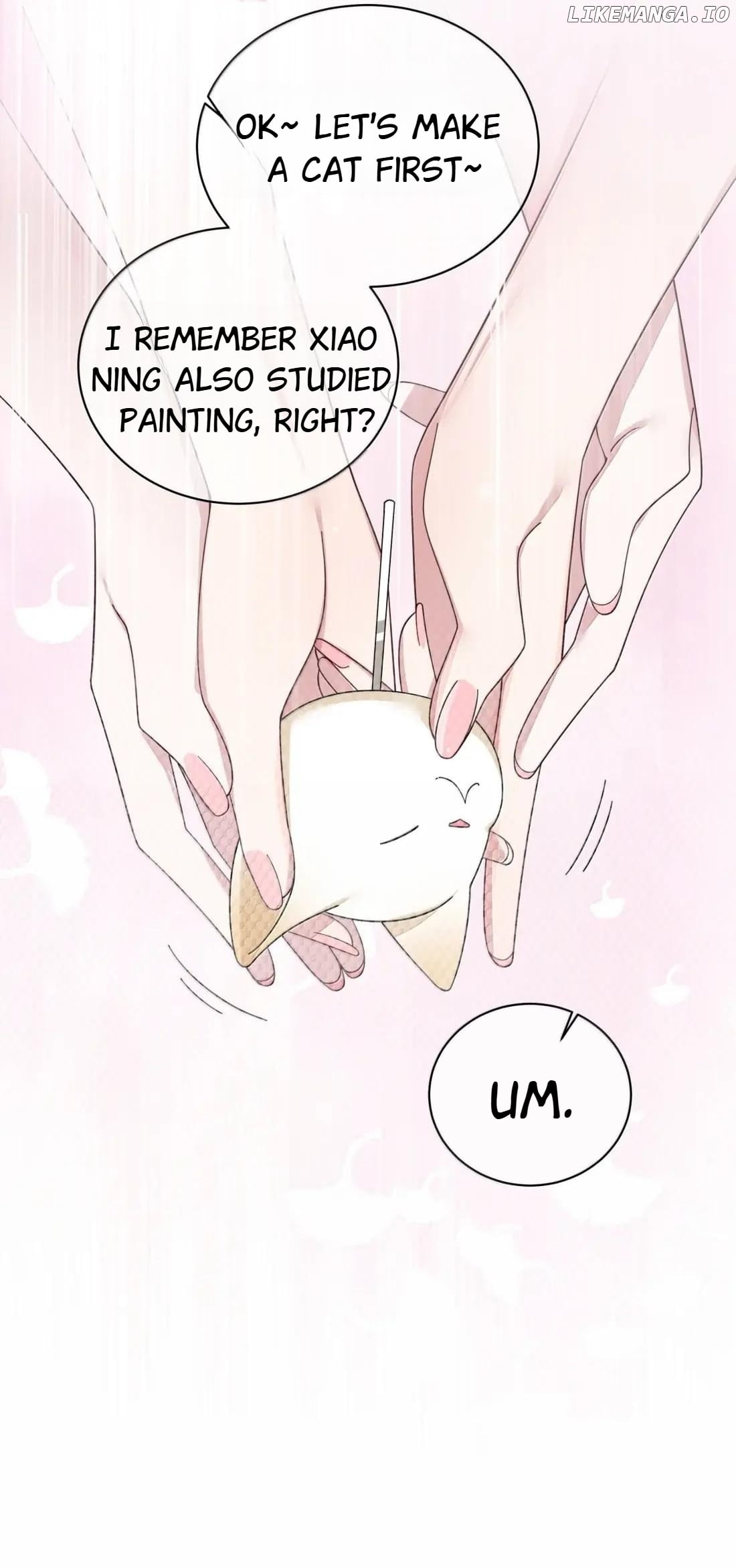 My Fake Girlfriends are using me as a Shield Chapter 162 - page 28
